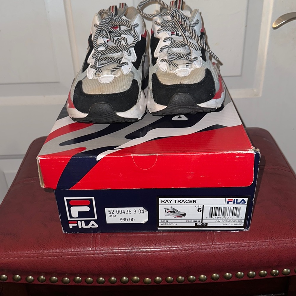 Fila